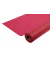 5 PROnappe Tischdecke bordeaux 1,2 x 6,0 m